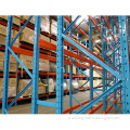 Dexion Pallet Racking with Powder Coating Surface